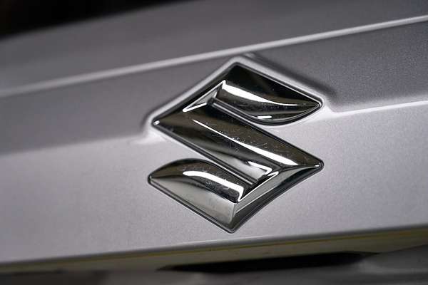 2023 Suzuki Vitara LY Series II