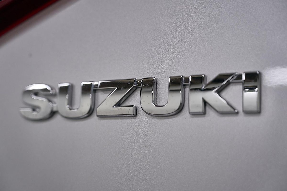 2023 Suzuki Vitara LY Series II