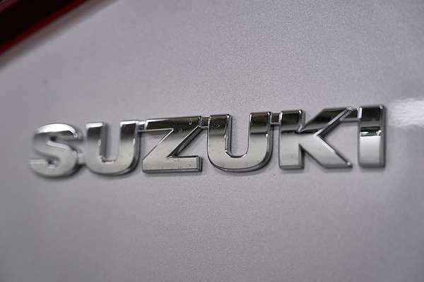 2023 Suzuki Vitara LY Series II