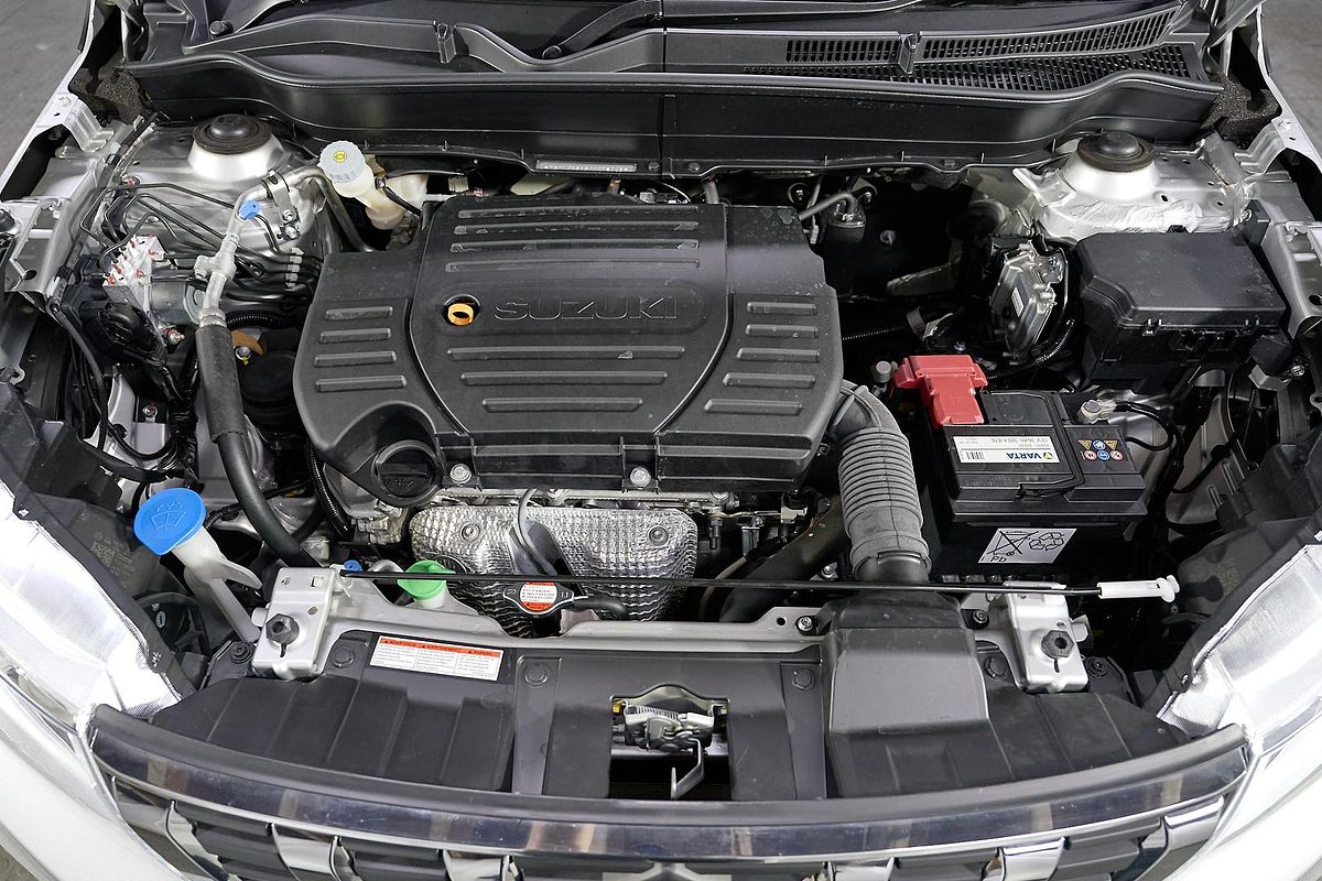 2023 Suzuki Vitara LY Series II