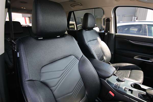 2024 Ford Everest Sport