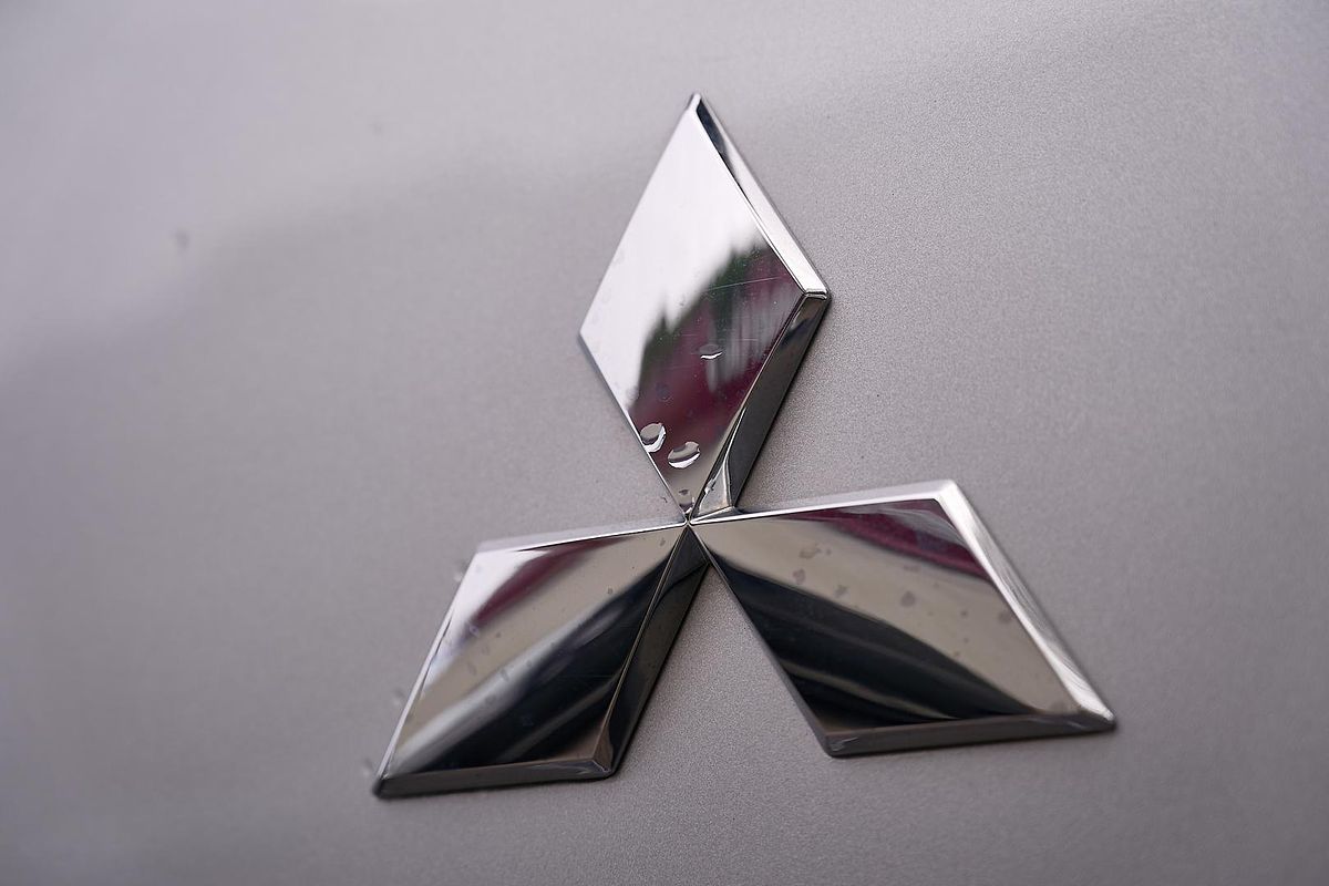 2021 Mitsubishi Triton GLX-R MR 4X4