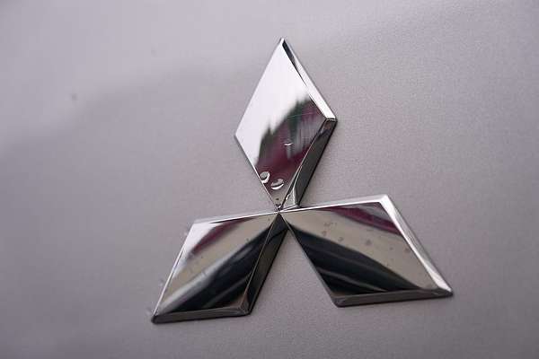 2021 Mitsubishi Triton GLX-R MR 4X4