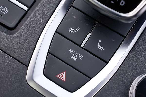 2024 Chery OMODA 5 EX T19C