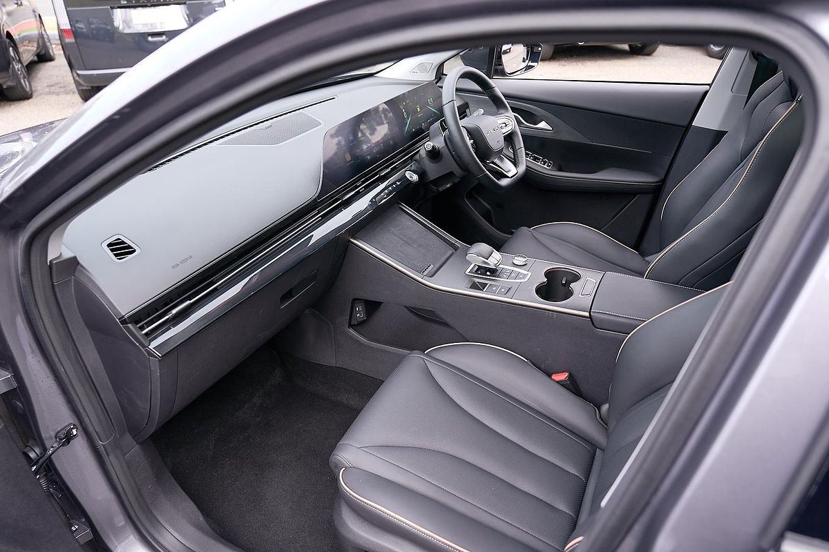 2024 Chery OMODA 5 EX T19C