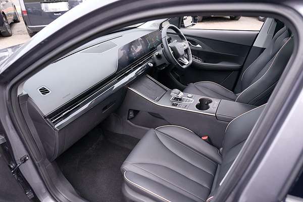 2024 Chery OMODA 5 EX T19C