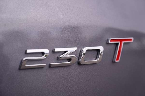 2024 Chery OMODA 5 EX T19C