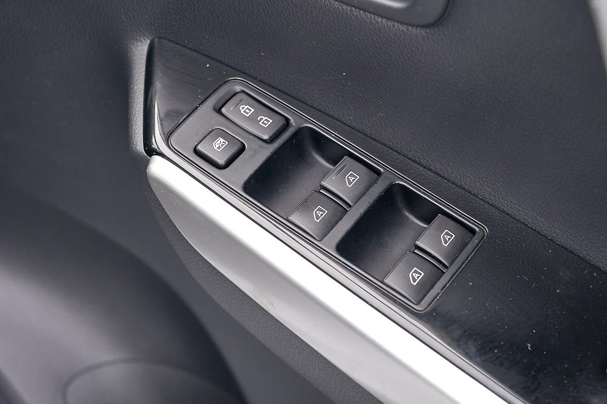 2024 Mitsubishi Pajero Sport GLS QG