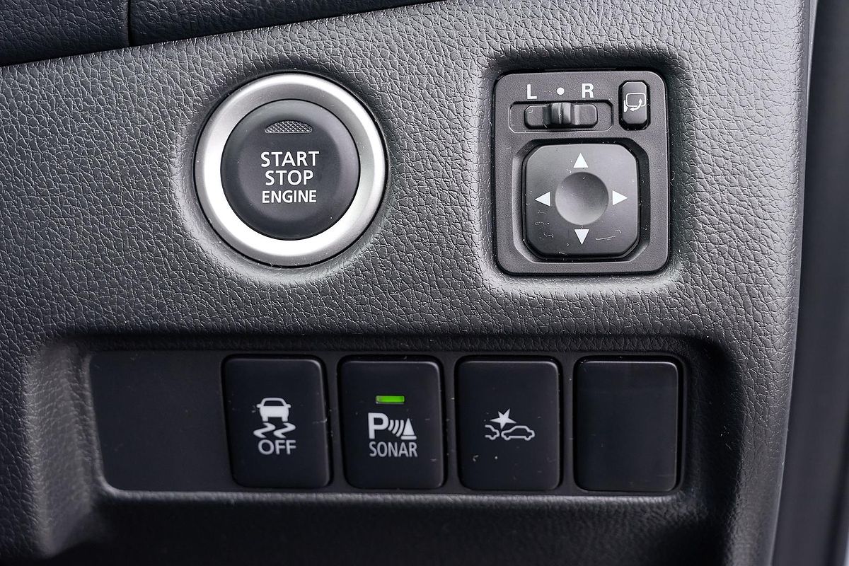 2024 Mitsubishi Pajero Sport GLS QG