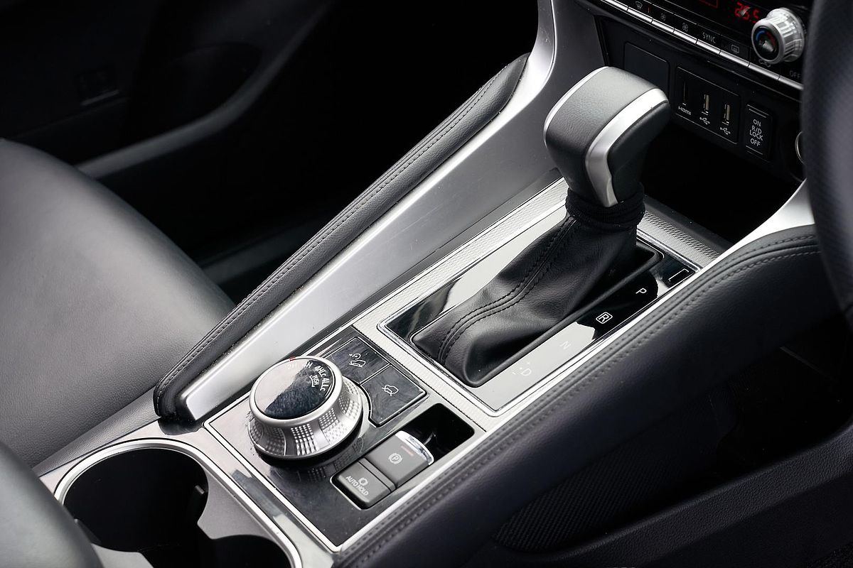 2024 Mitsubishi Pajero Sport GLS QG