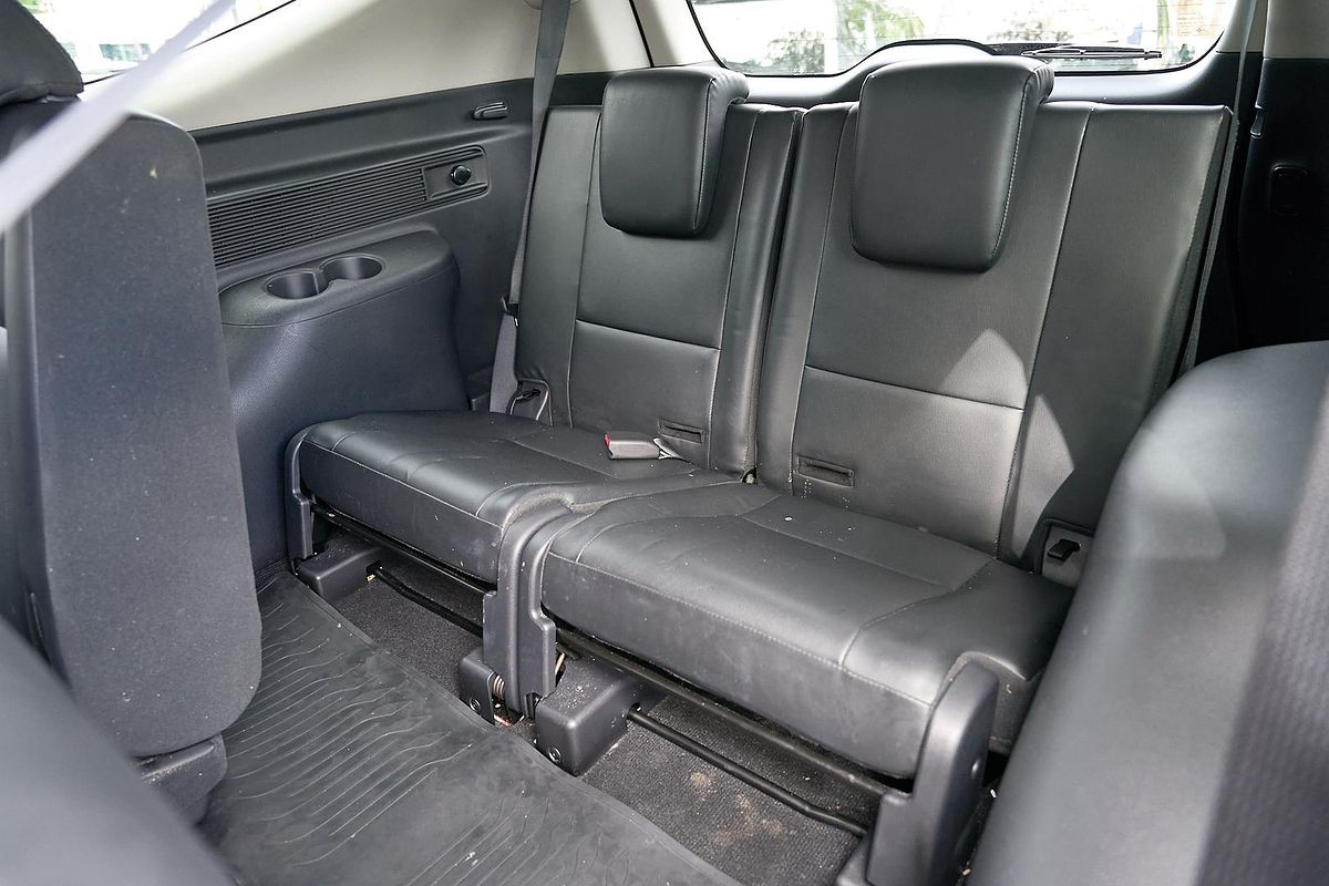 2024 Mitsubishi Pajero Sport GLS QG