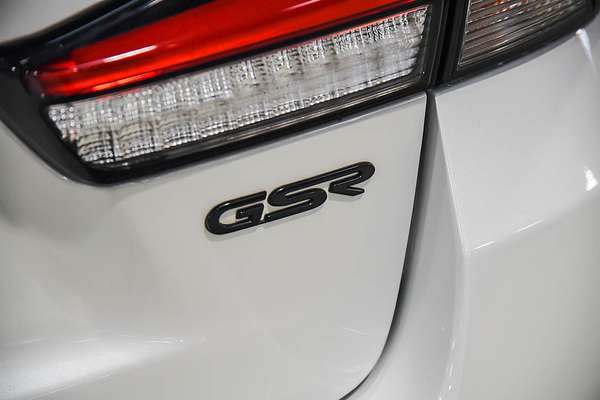 2020 Mitsubishi ASX GSR XD