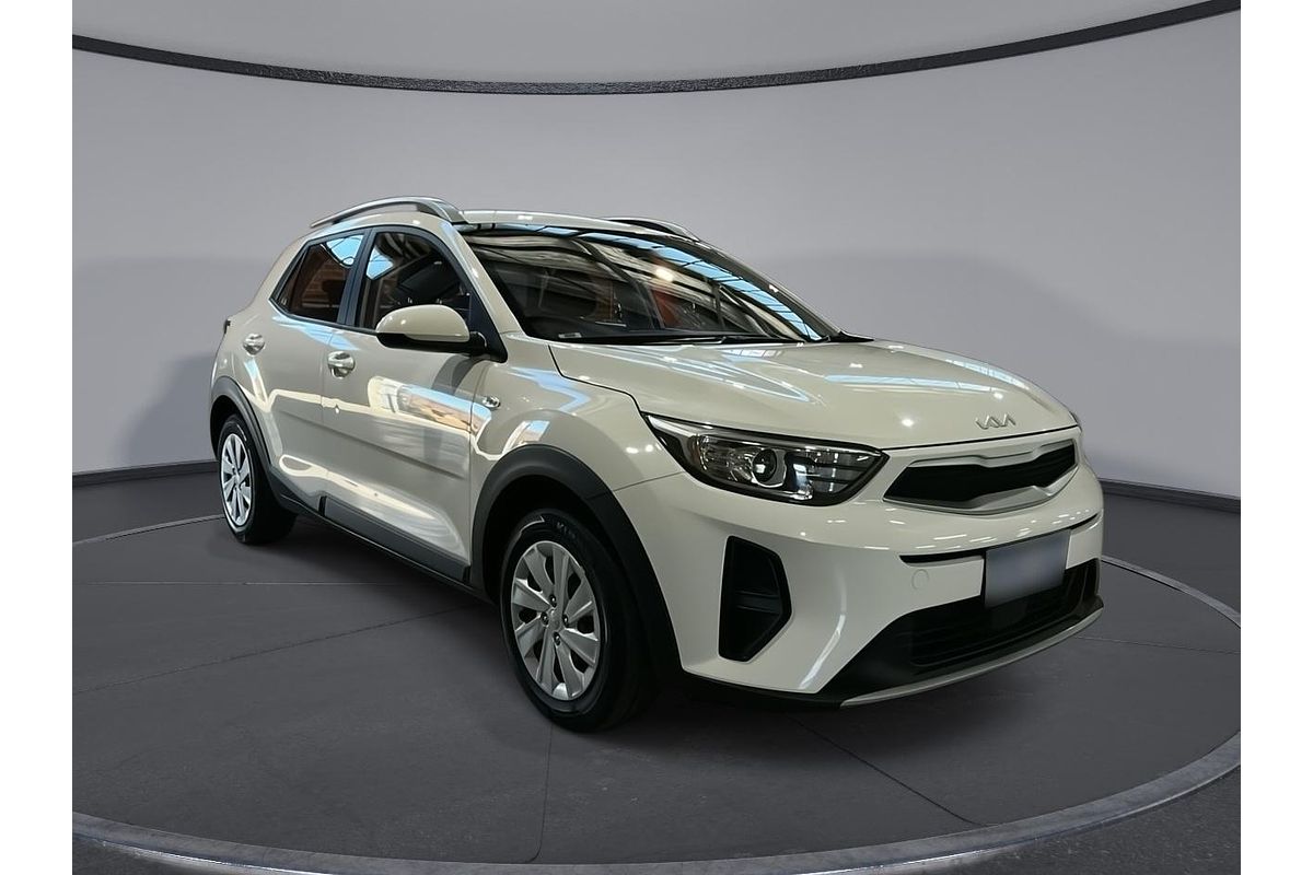 2023 Kia Stonic S YB
