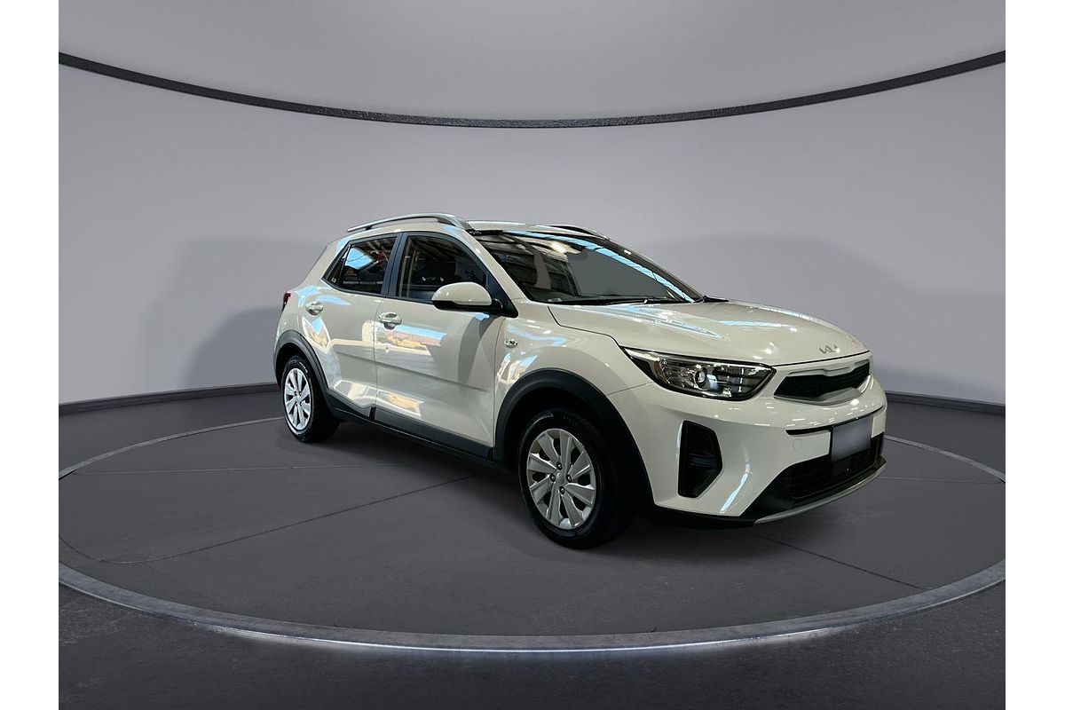2023 Kia Stonic S YB