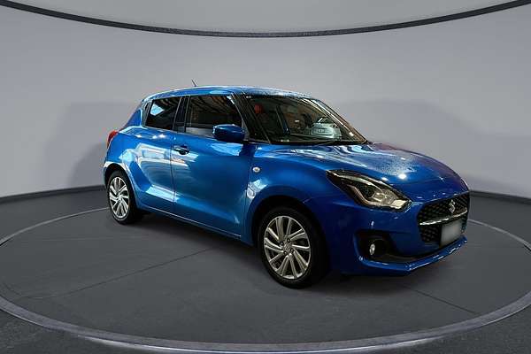 2022 Suzuki Swift GL S AZ Series II