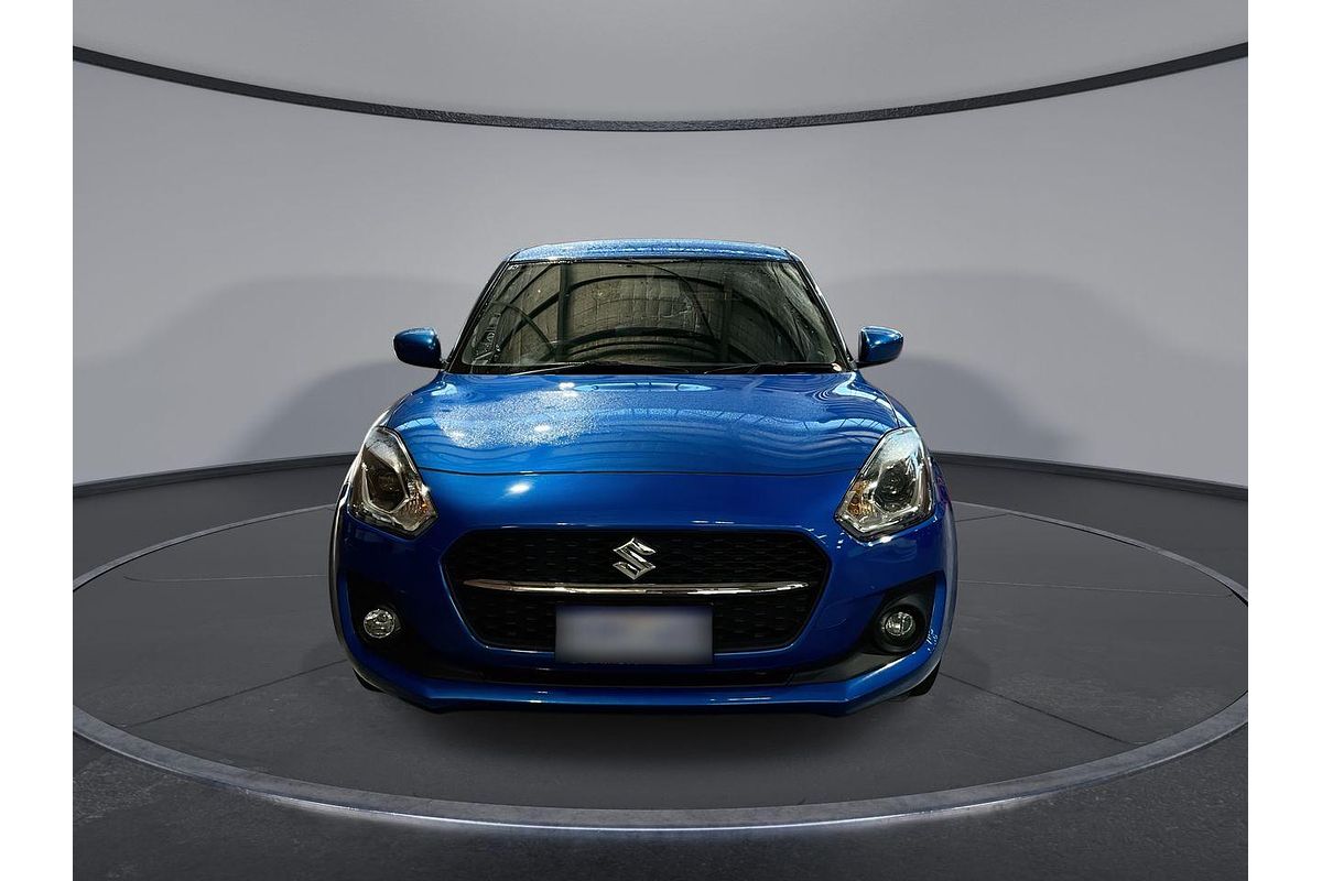 2022 Suzuki Swift GL S AZ Series II