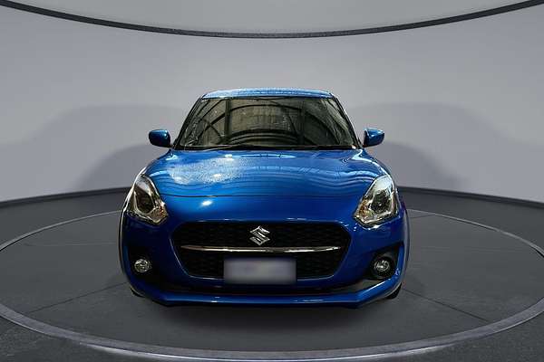 2022 Suzuki Swift GL S AZ Series II