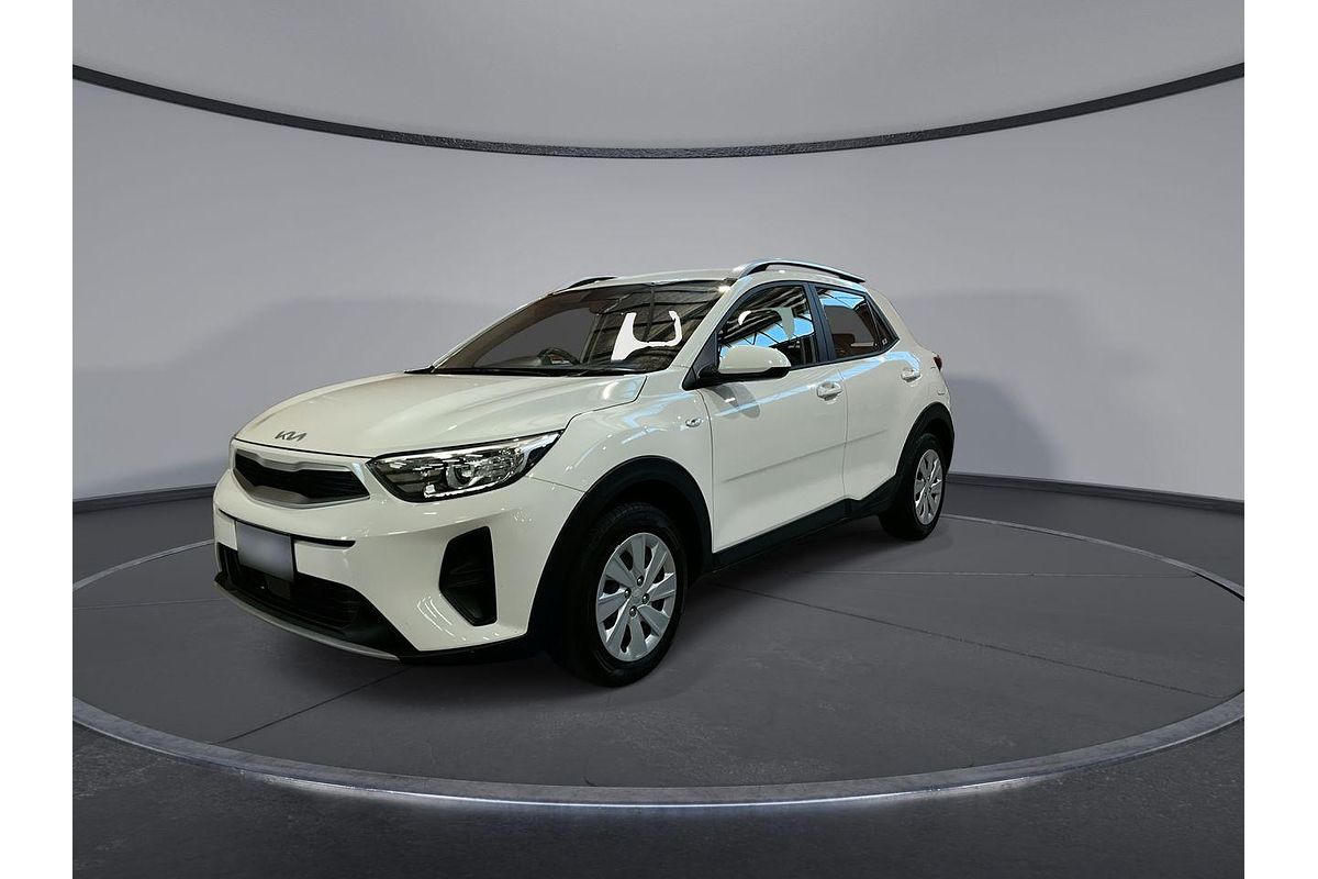 2023 Kia Stonic S YB