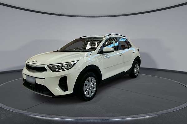 2023 Kia Stonic S YB