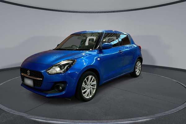 2022 Suzuki Swift GL S AZ Series II