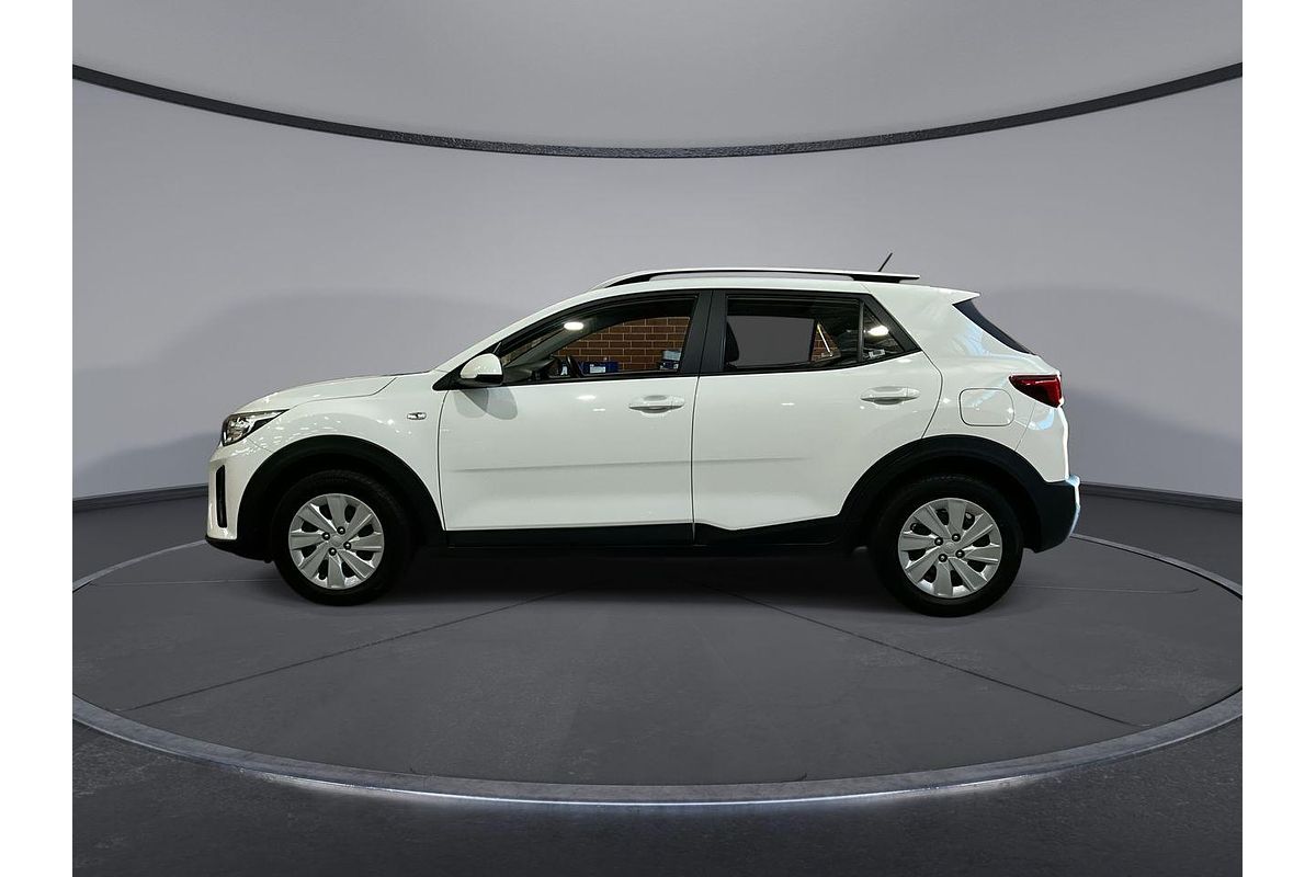 2023 Kia Stonic S YB
