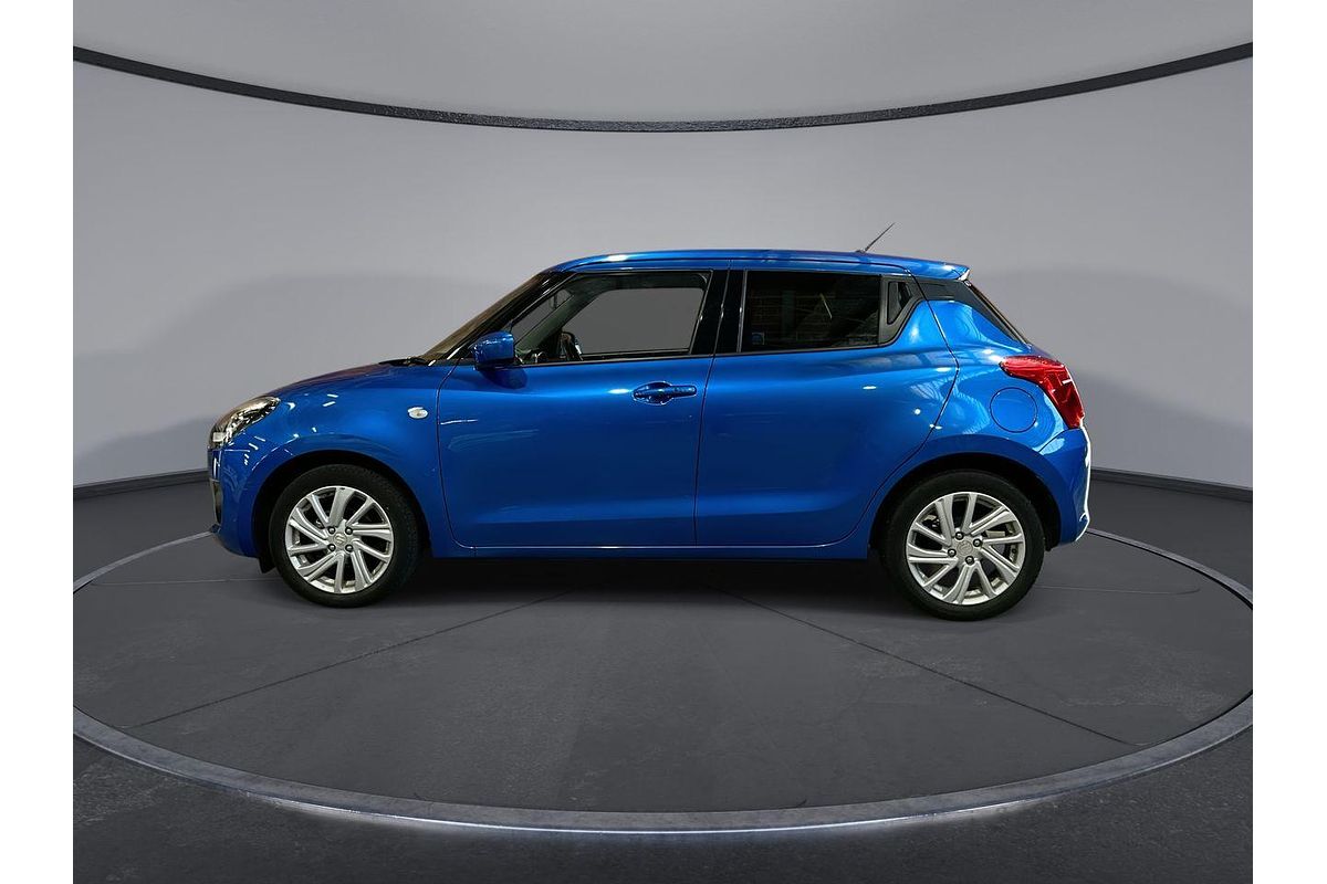 2022 Suzuki Swift GL S AZ Series II