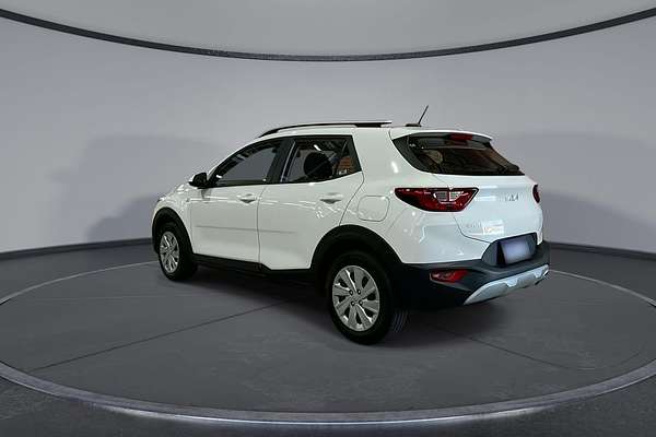 2023 Kia Stonic S YB
