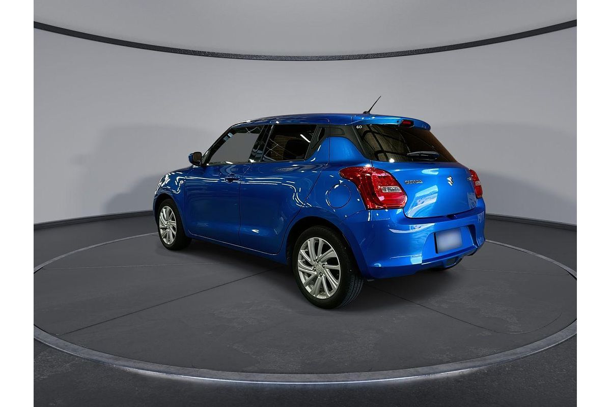 2022 Suzuki Swift GL S AZ Series II
