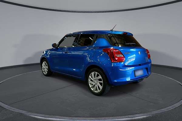 2022 Suzuki Swift GL S AZ Series II