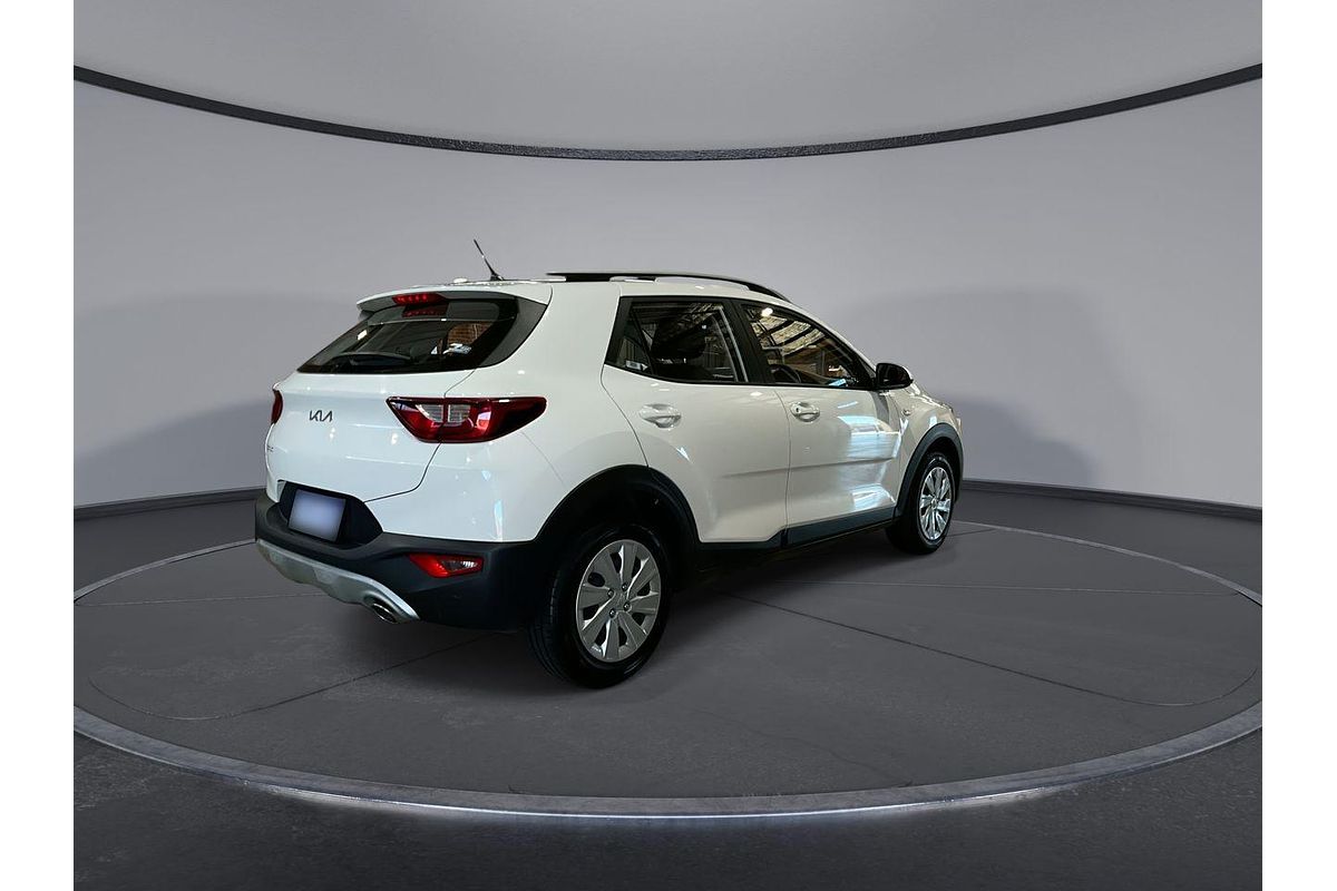 2023 Kia Stonic S YB