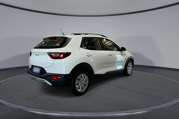 2023 Kia Stonic S YB