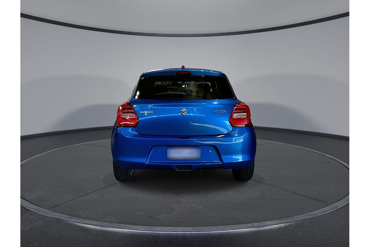 2022 Suzuki Swift GL S AZ Series II