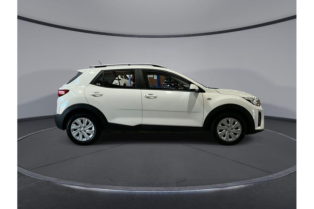 2023 Kia Stonic S YB