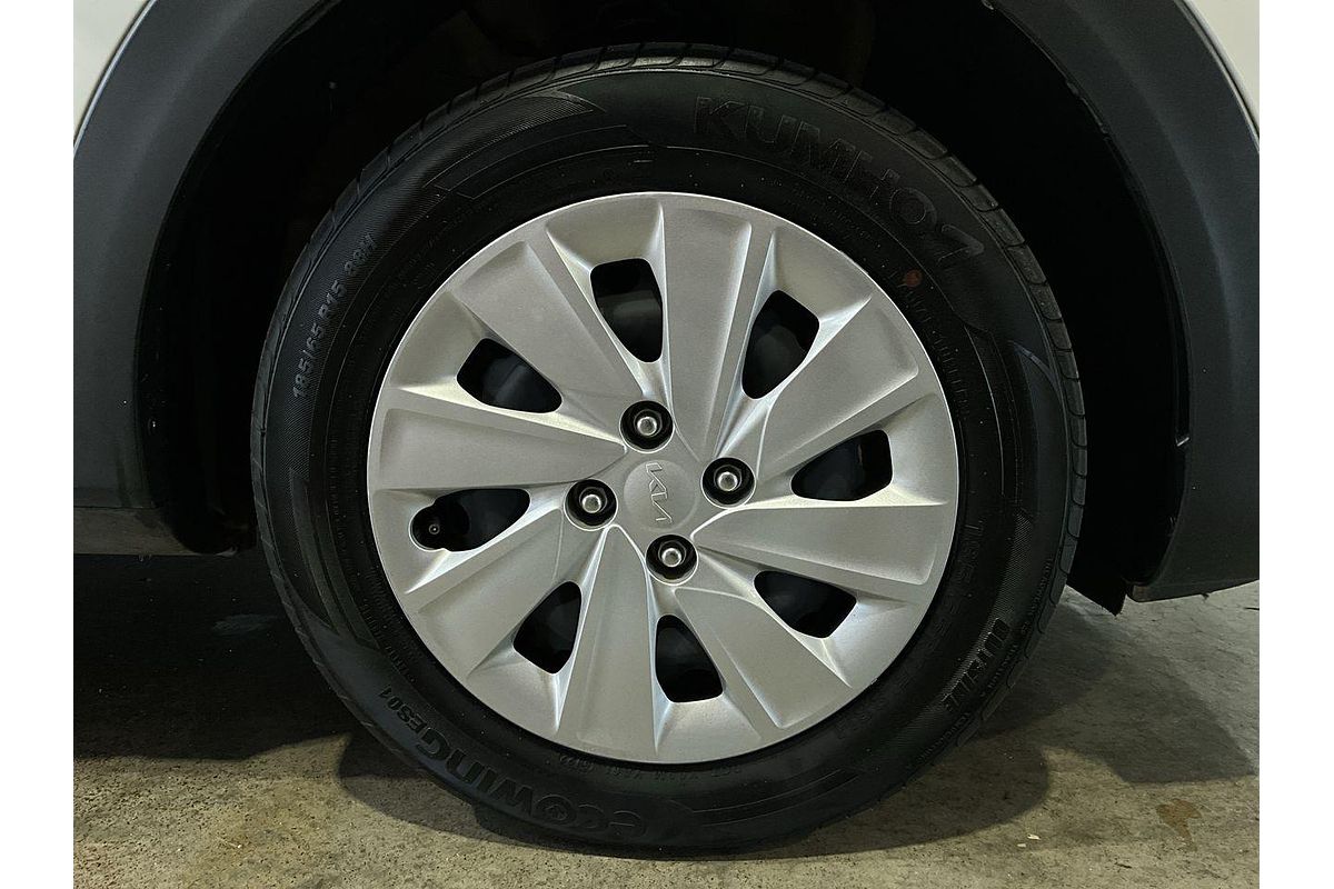 2023 Kia Stonic S YB