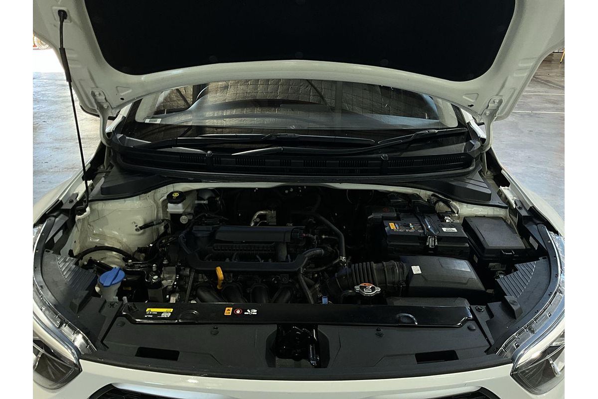 2023 Kia Stonic S YB