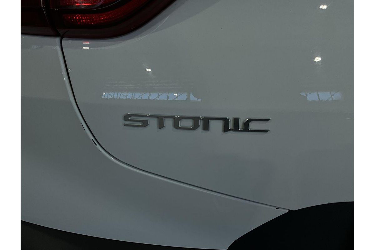 2023 Kia Stonic S YB