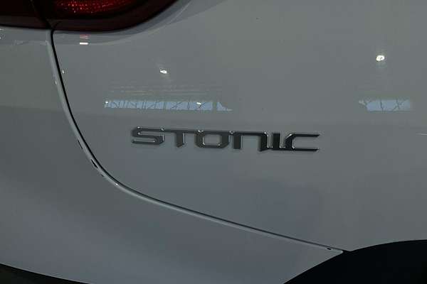 2023 Kia Stonic S YB