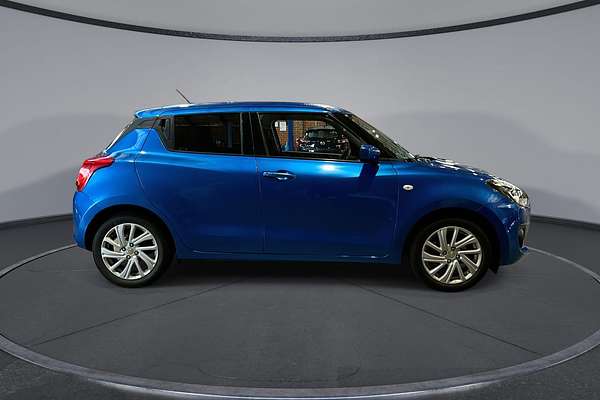2022 Suzuki Swift GL S AZ Series II