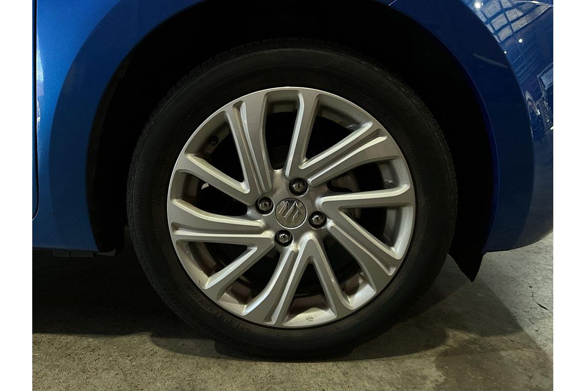 2022 Suzuki Swift GL S AZ Series II