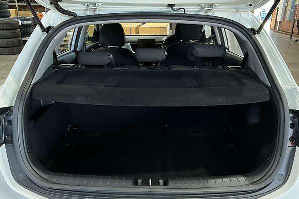 2023 Kia Stonic S YB