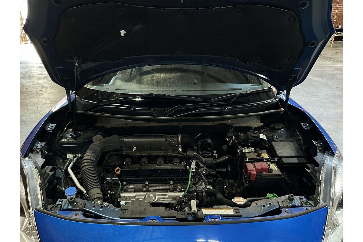 2022 Suzuki Swift GL S AZ Series II