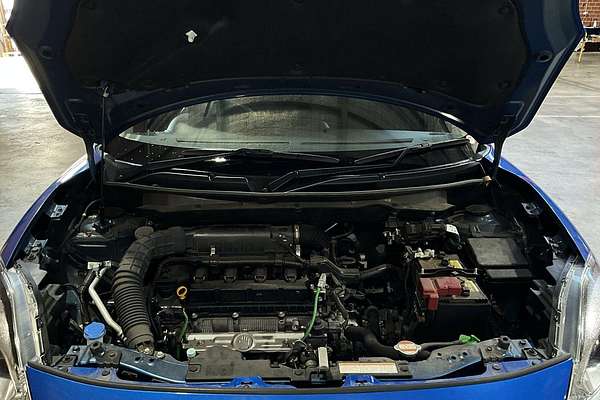 2022 Suzuki Swift GL S AZ Series II