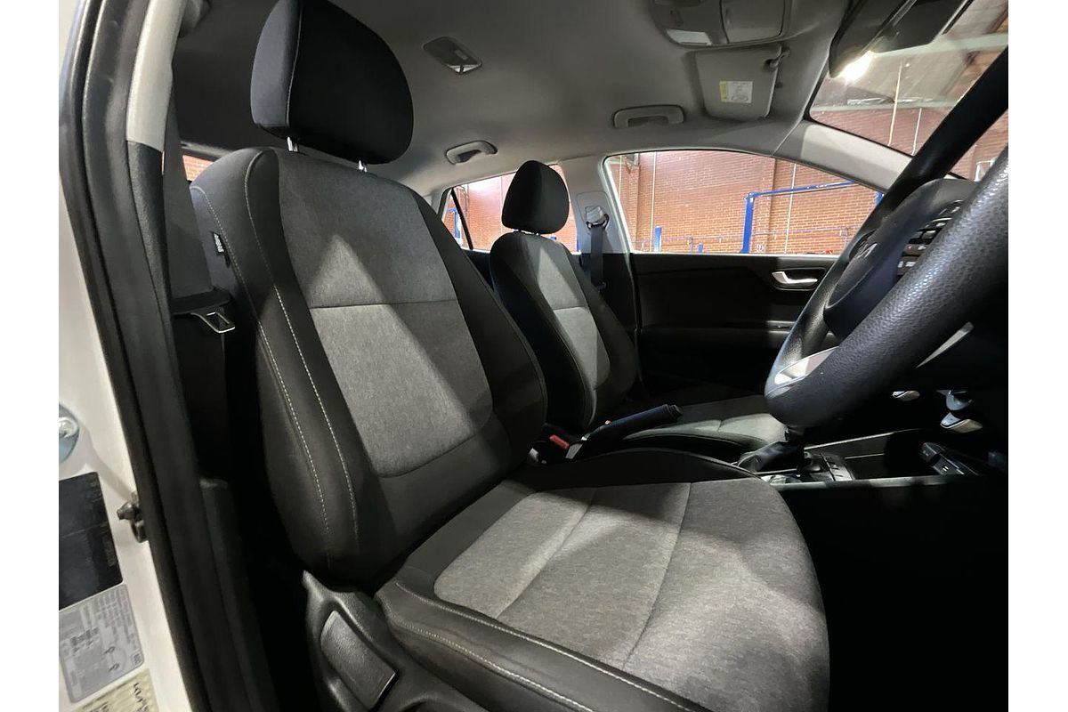 2023 Kia Stonic S YB