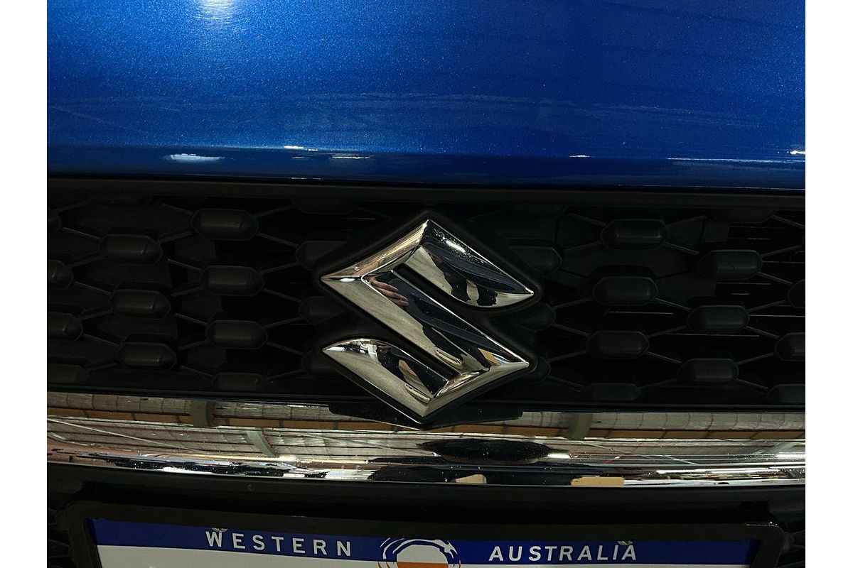 2022 Suzuki Swift GL S AZ Series II
