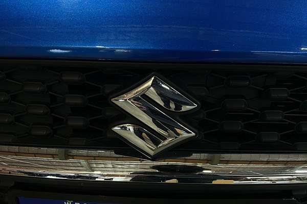 2022 Suzuki Swift GL S AZ Series II