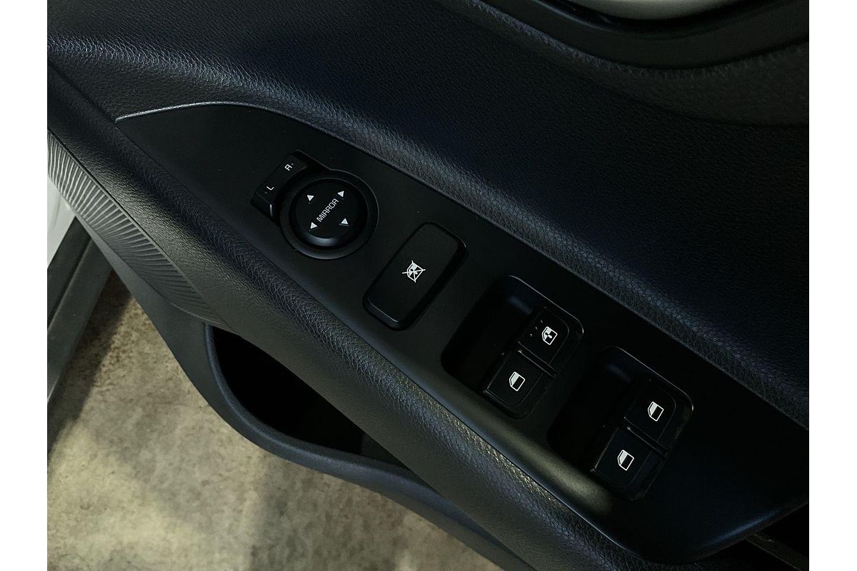 2023 Kia Stonic S YB