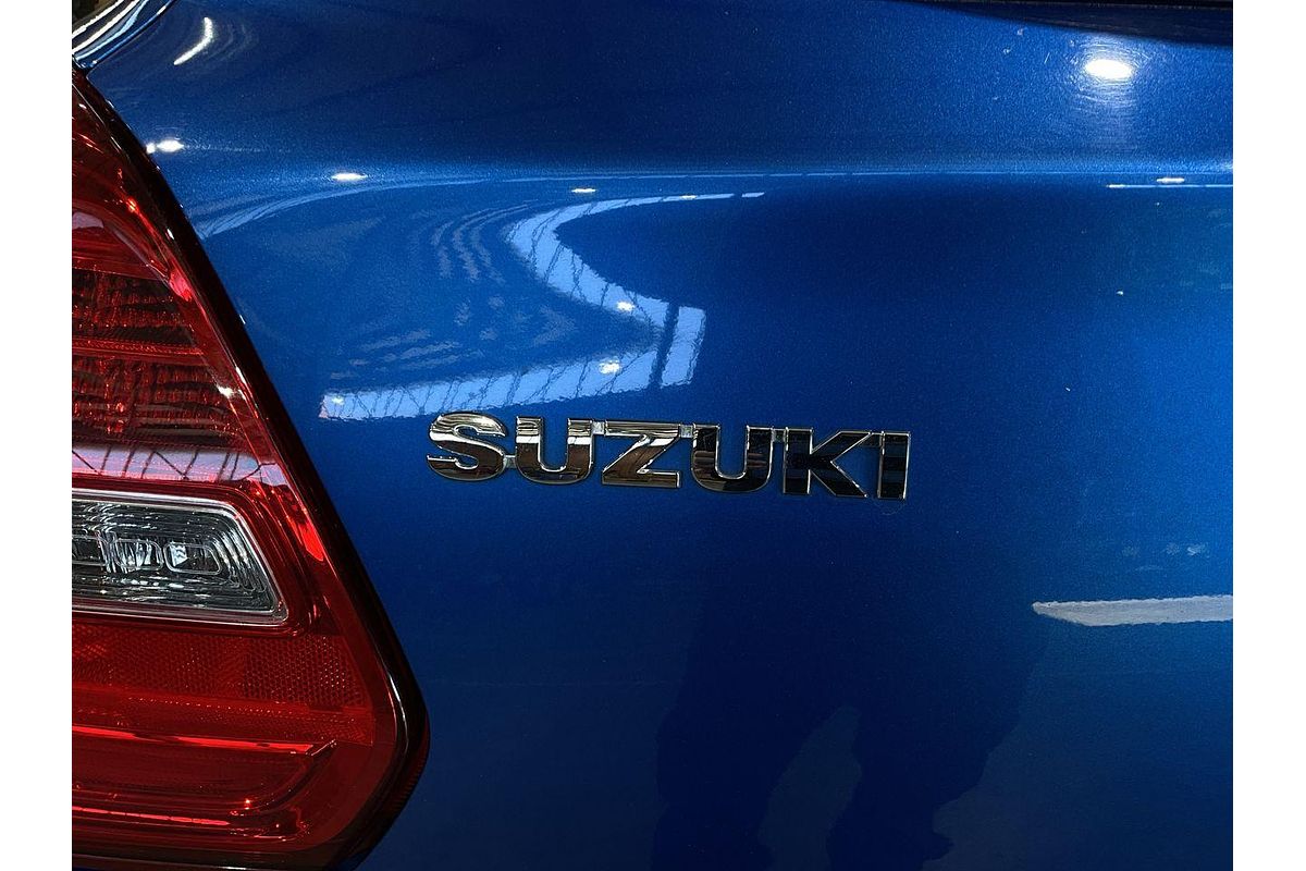 2022 Suzuki Swift GL S AZ Series II
