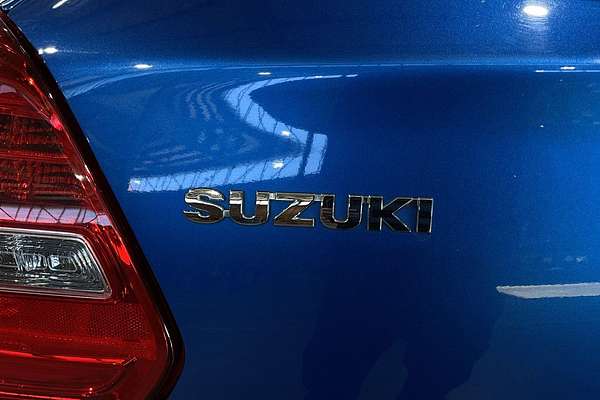 2022 Suzuki Swift GL S AZ Series II