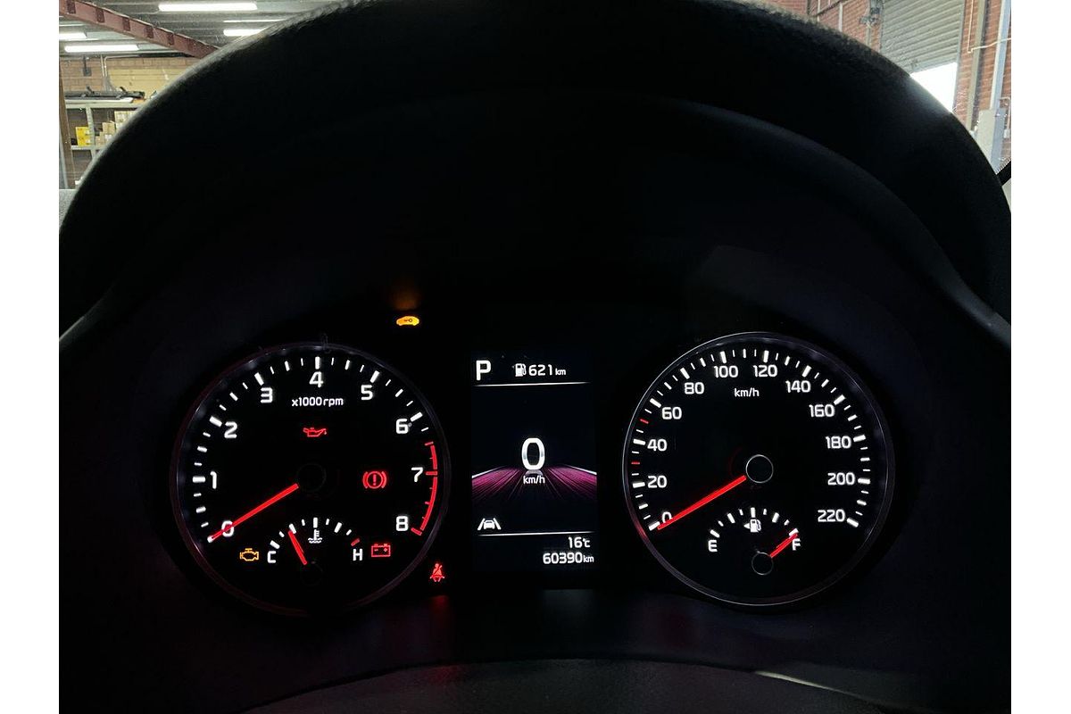 2023 Kia Stonic S YB