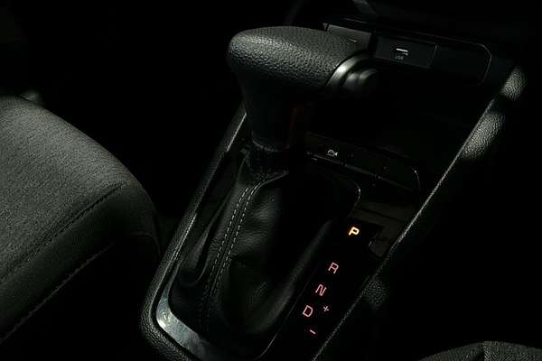 2023 Kia Stonic S YB